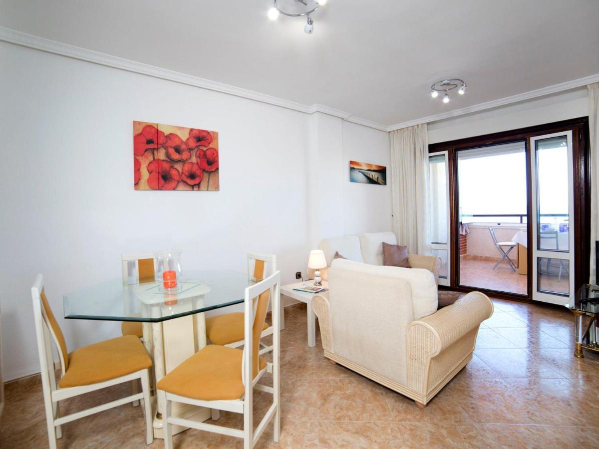 Apartment Realet By Interhome Calpe Kültér fotó