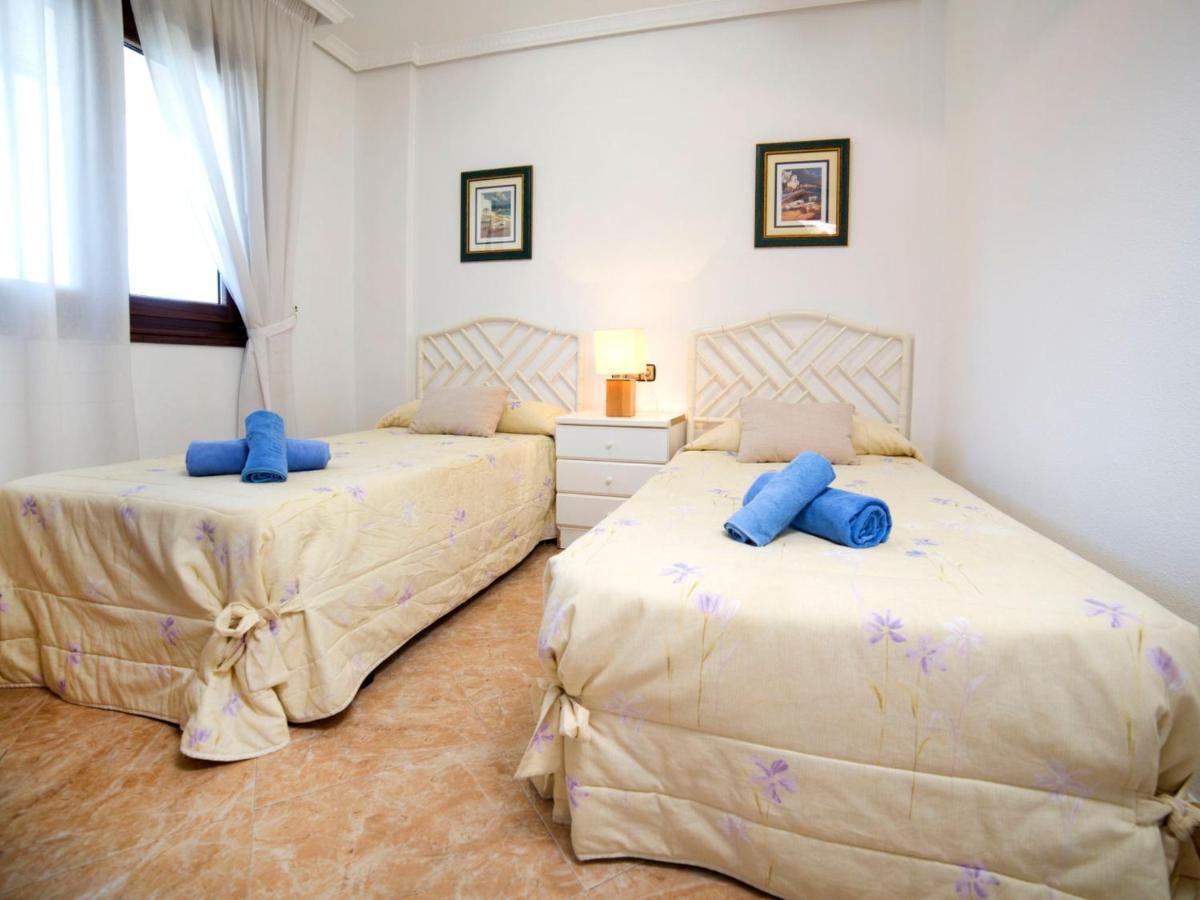 Apartment Realet By Interhome Calpe Kültér fotó