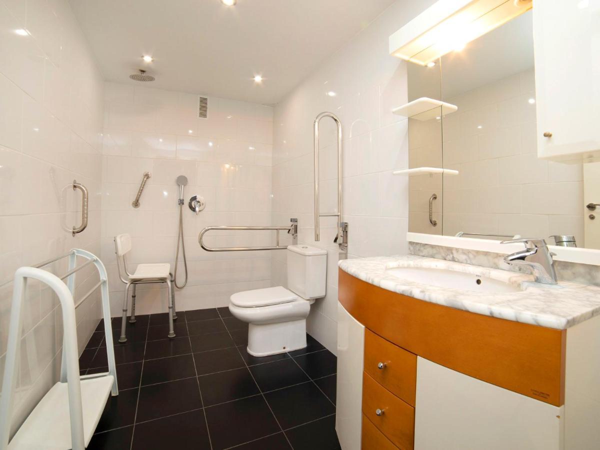 Apartment Realet By Interhome Calpe Kültér fotó