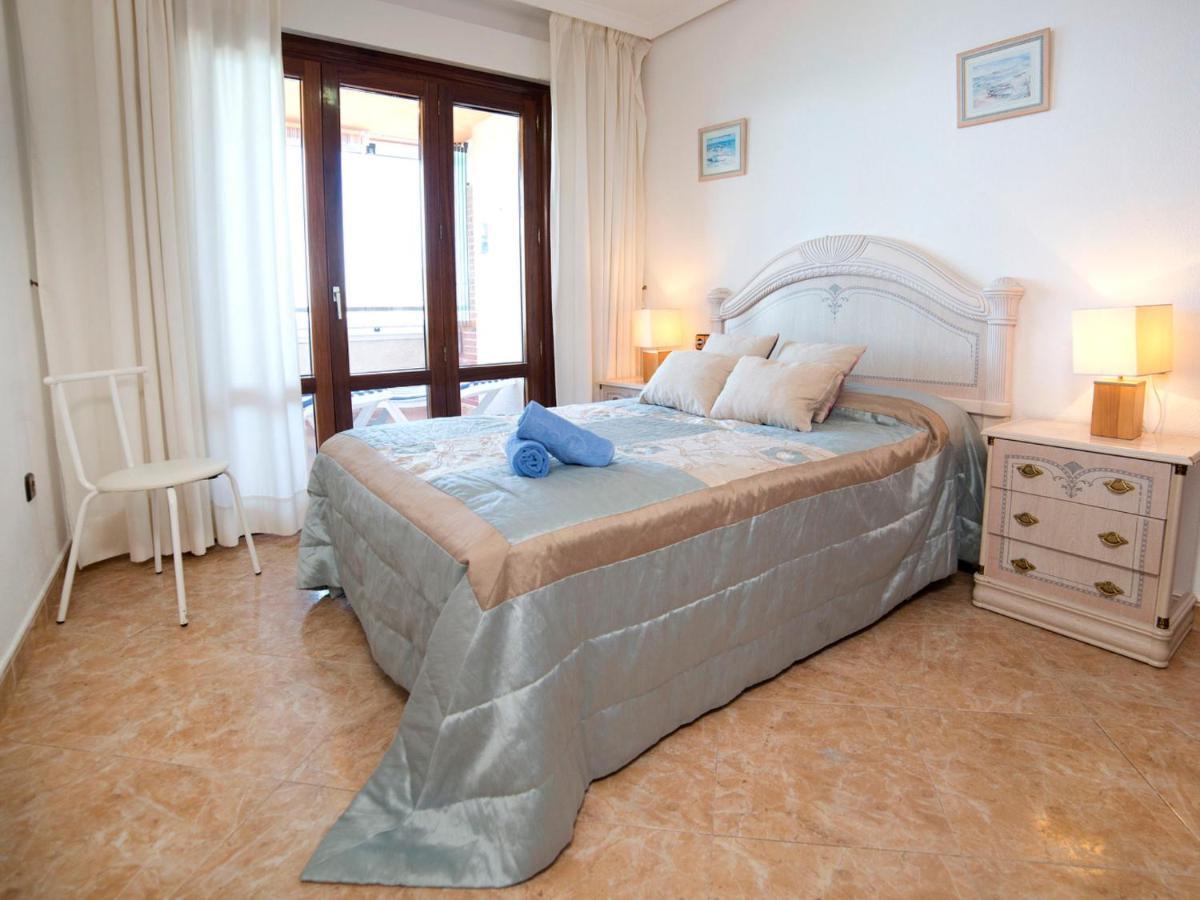 Apartment Realet By Interhome Calpe Kültér fotó