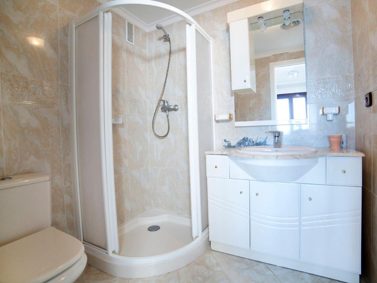 Apartment Realet By Interhome Calpe Kültér fotó